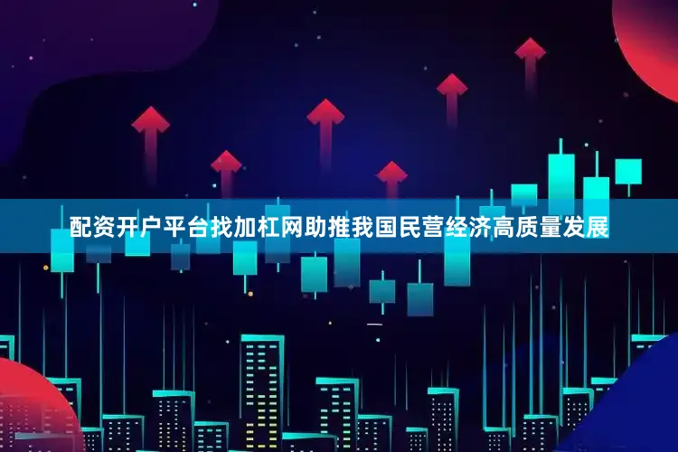 配资开户平台找加杠网助推我国民营经济高质量发展