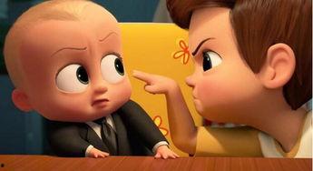 宝宝老板免费观看中文,免费畅享中文动画盛宴