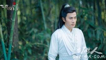 又见飞刀刘恺威免费观看,重温经典武侠传奇！