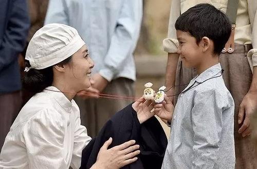 日本红十字电影在线看,生死救援的瞬间