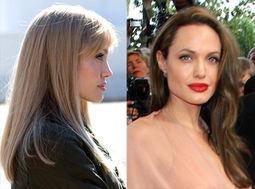 好莱坞明星图片,探寻明星背后的故事与魅力