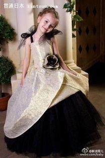 日本写真童模,揭秘日本写真童模的时尚世界