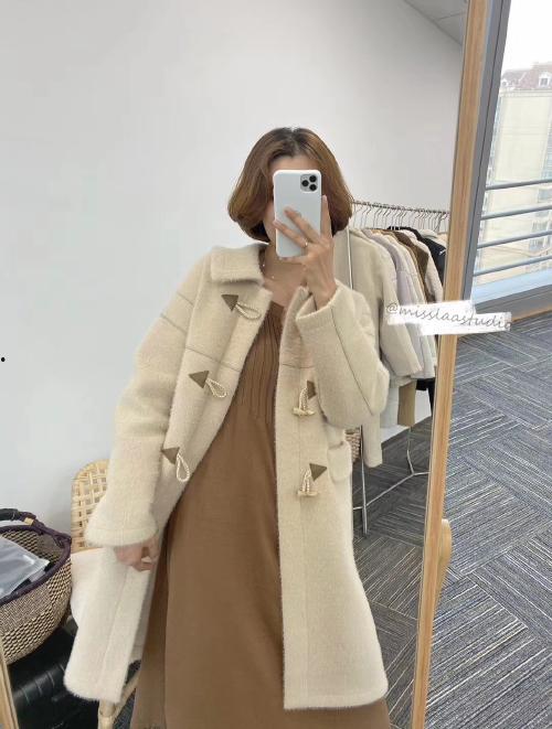 韩版服装视频,跟随视频领略韩版服装魅力