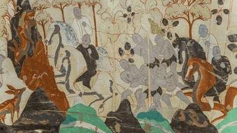 敦煌 日本 在线,敦煌与日本文化交流概览