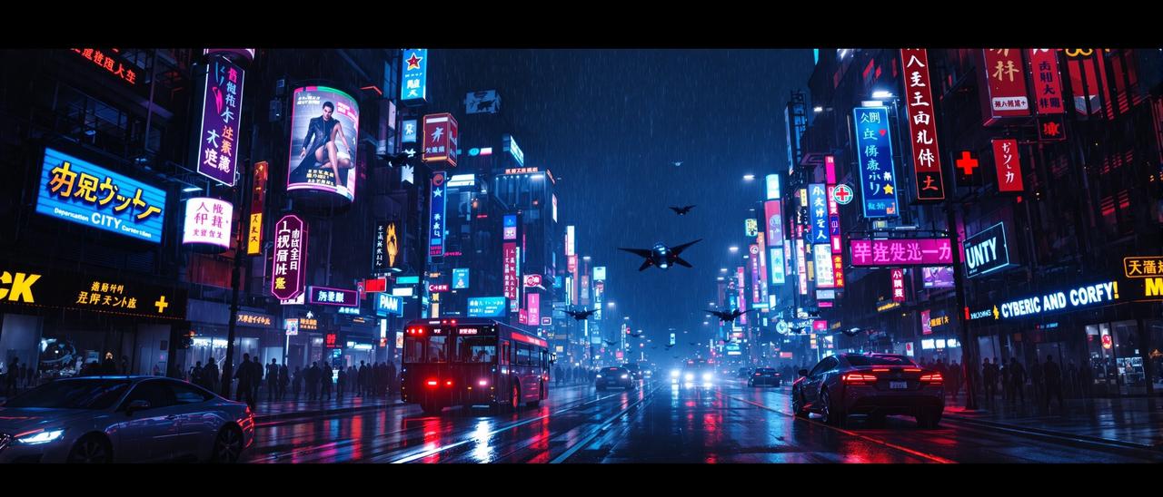 97热视频轮播图赛博朋克2077:边缘行者