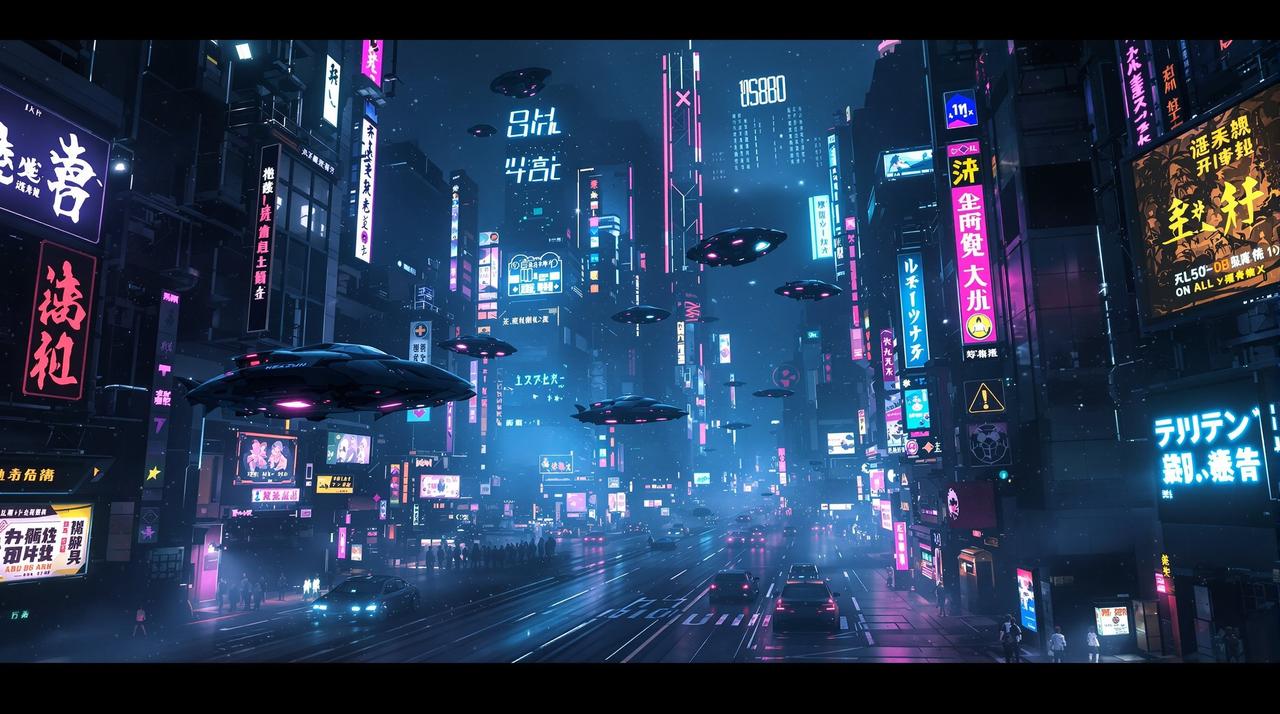97热视频赛博朋克2077:边缘行者封面